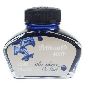 Atrament Pelikan 62,5ml Granatowy (Blue-Black)